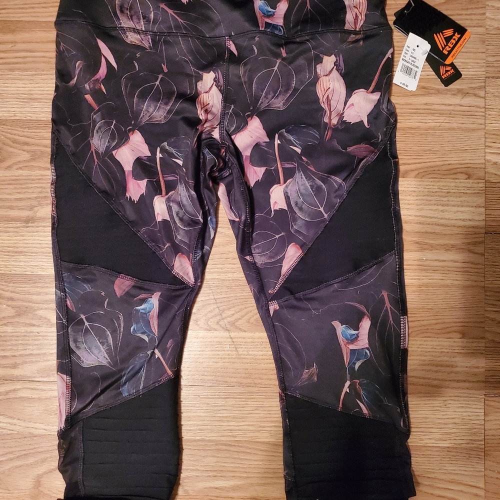 RBX yoga/workout pants